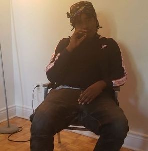 Meet your Posher, Jj